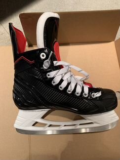 Коньки Bauer NSX