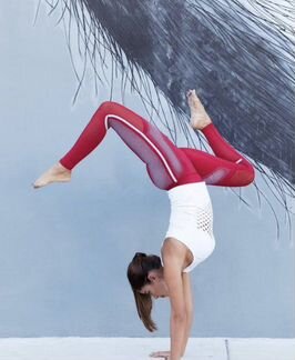 Леггинсы adidas