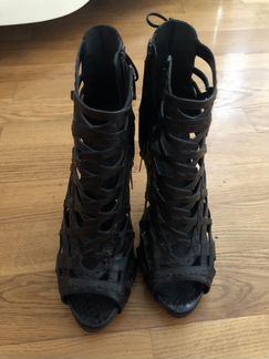 Босоножки Dior. 37р