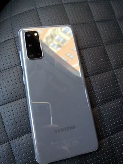 Телефон Samsung galaxy s 20 128gb