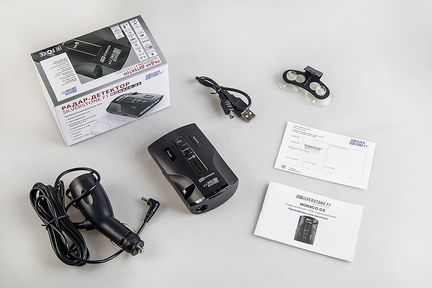 Silverstone f1 monaco GS с обнаружением до 600м