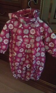 Зимний Комбинезон Reima