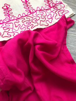 Комплект Индия