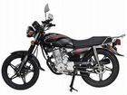 Мотоцикл Regulmoto RM 125