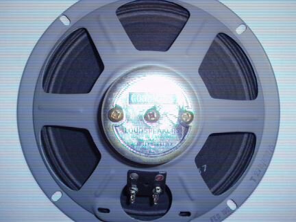 Динамики Goodmans