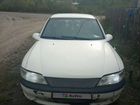 Opel Vectra 1.8 МТ, 1997, 330 000 км объявление продам