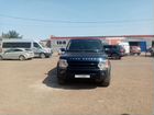 Land Rover Discovery 2.7 AT, 2007, 176 000 км