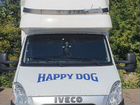 Iveco Daily 3.0 МТ, 2014, 580 000 км