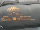 Спальный мешок alexika t -1