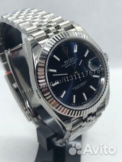 Rolex DateJust 41mm