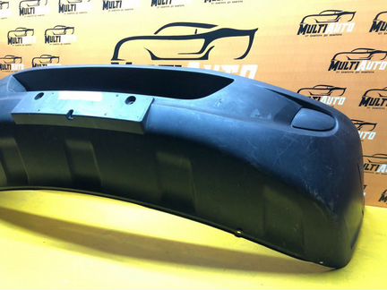 Бампер передний Mercedes Sprinter W906 2006-2013