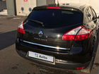 Renault Megane 1.6 МТ, 2012, 117 000 км объявление продам