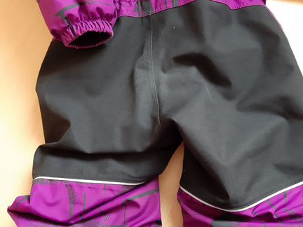 Комбинезон Lassietec